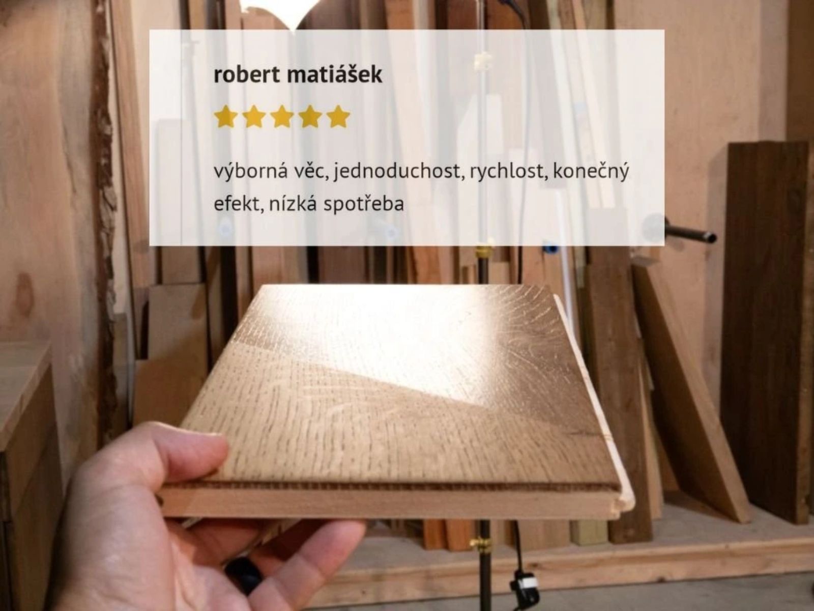 Rubio Sheen Plus - recenze s benefity